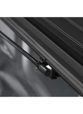BAK Industries BAKFlip MX4 Hard Folding Truck Bed Cover - Matte Finish - 2015-2020 Ford F-150 5' 7" Bed                                     - 448329 - Image 13