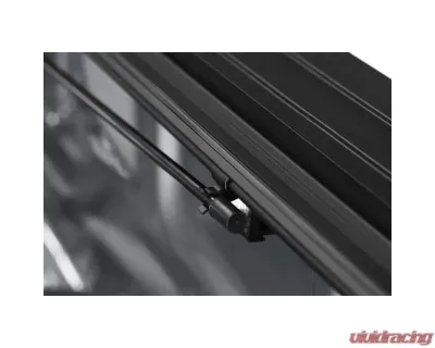 BAK Industries BAKFlip MX4 Hard Folding Truck Bed Cover - Matte Finish - 2015-2020 Ford F-150 5' 7" Bed - 448329