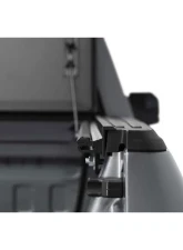 BAK Industries BAKFlip MX4 Hard Folding Truck Bed Cover - Matte Finish - 2015-2020 Ford F-150 5' 7" Bed                                     - 448329 - Image 14