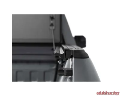 BAK Industries BAKFlip MX4 Hard Folding Truck Bed Cover - Matte Finish - 2015-2020 Ford F-150 5' 7" Bed - 448329