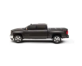 BAK Industries BAKFlip G2 Hard Folding Truck Bed Cover - 2014-2018 (2019 Legacy/Limited) Chevy Silverado/Sierra 1500/2015-2019 2500 HD/3500 HD 6' 6