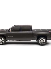 BAK Industries BAKFlip G2 Hard Folding Truck Bed Cover - 2014-2018 (2019 Legacy/Limited) Chevy Silverado/Sierra 1500/2015-2019 2500 HD/3500 HD 6' 6" Bed                                     - 226121 - Image 11