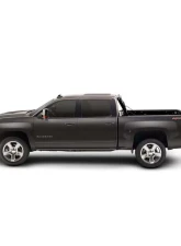 BAK Industries BAKFlip G2 Hard Folding Truck Bed Cover - 2014-2018 (2019 Legacy/Limited) Chevy Silverado/Sierra 1500/2015-2019 2500 HD/3500 HD 6' 6" Bed                                     - 226121 - Image 2