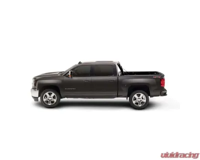 BAK Industries BAKFlip G2 Hard Folding Truck Bed Cover - 2014-2018 (2019 Legacy/Limited) Chevy Silverado/Sierra 1500/2015-2019 2500 HD/3500 HD 6' 6" Bed - 226121