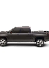 BAK Industries BAKFlip G2 Hard Folding Truck Bed Cover - 2014-2018 (2019 Legacy/Limited) Chevy Silverado/Sierra 1500/2015-2019 2500 HD/3500 HD 6' 6" Bed                                     - 226121 - Image 3