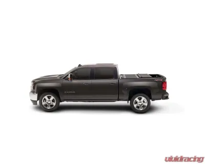 BAK Industries BAKFlip G2 Hard Folding Truck Bed Cover - 2014-2018 (2019 Legacy/Limited) Chevy Silverado/Sierra 1500/2015-2019 2500 HD/3500 HD 6' 6" Bed - 226121