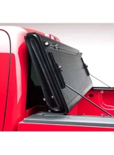 BAK Industries BAKFlip F1 Hard Folding Truck Bed Cover - 2014-2018 (2019 Legacy/Limited) Chevy Silverado/GMC Sierra 1500/2015-2019 2500 HD/3500 HD 6' 6" Bed                                     - 772121 - Image 6