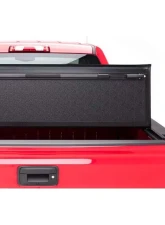 BAK Industries BAKFlip F1 Hard Folding Truck Bed Cover - 2014-2018 (2019 Legacy/Limited) Chevy Silverado/GMC Sierra 1500/2015-2019 2500 HD/3500 HD 6' 6" Bed                                     - 772121 - Image 7