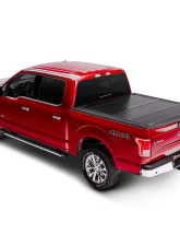BAK Industries BAKFlip G2 Hard Folding Truck Bed Cover - 1999-2007 Ford F-250/350/450 6' 9" Bed                                     - 226303 - Image 2