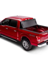 BAK Industries BAKFlip G2 Hard Folding Truck Bed Cover - 1999-2007 Ford F-250/350/450 6' 9" Bed                                     - 226303 - Image 3