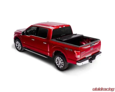 BAK Industries BAKFlip G2 Hard Folding Truck Bed Cover - 1999-2007 Ford F-250/350/450 6' 9" Bed - 226303