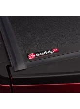 BAK Industries BAKFlip G2 Hard Folding Truck Bed Cover - 1999-2007 Ford F-250/350/450 6' 9" Bed                                     - 226303 - Image 5
