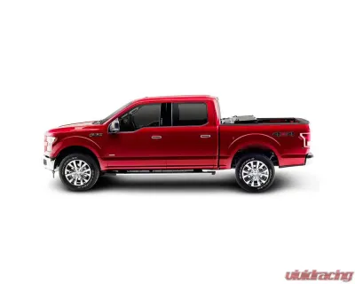 BAK Industries BAKFlip G2 Hard Folding Truck Bed Cover - 1999-2007 Ford F-250/350/450 6' 9" Bed - 226303