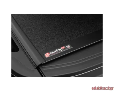 BAK Industries BAKFlip G2 2020-2023 Chevy Silverado/GMC Sierra 2500 HD/3500 HD 8' 2" Bed - 226134