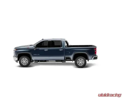 BAK Industries BAKFlip G2 2020-2023 Chevy Silverado/GMC Sierra 2500 HD/3500 HD 8' 2" Bed - 226134