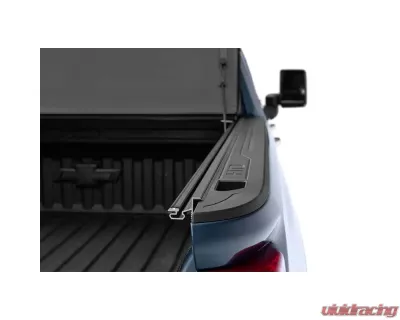 BAK Industries BAKFlip G2 2020-2023 Chevy Silverado/GMC Sierra 2500 HD/3500 HD 8' 2" Bed - 226134