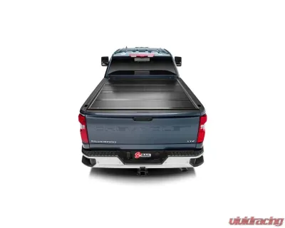 BAK Industries BAKFlip G2 2020-2023 Chevy Silverado/GMC Sierra 2500 HD/3500 HD 8' 2" Bed - 226134