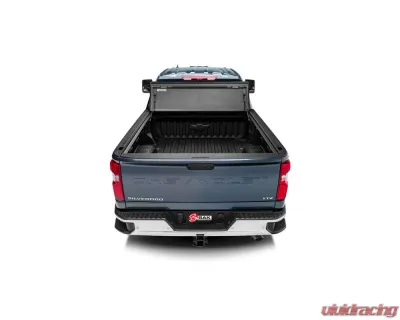BAK Industries BAKFlip G2 2020-2023 Chevy Silverado/GMC Sierra 2500 HD/3500 HD 8' 2" Bed - 226134