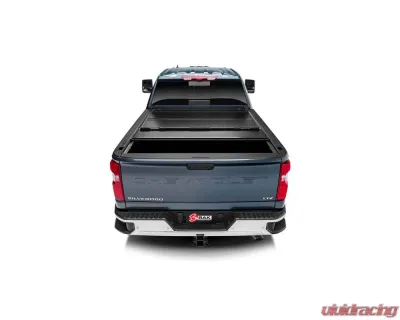 BAK Industries BAKFlip G2 2020-2023 Chevy Silverado/GMC Sierra 2500 HD/3500 HD 8' 2" Bed - 226134