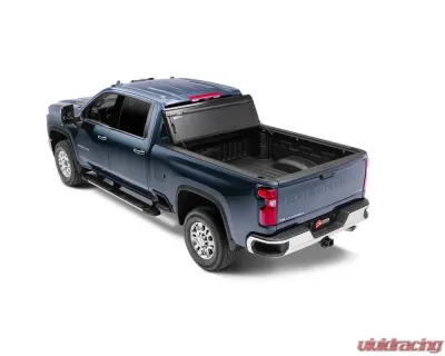 BAK Industries BAKFlip G2 2020-2023 Chevy Silverado/GMC Sierra 2500 HD/3500 HD 8' 2" Bed - 226134
