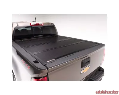 BAK Industries BAKFlip G2 Hard Folding Truck Bed Cover - 2015-2022 Chevy Colorado/GMC Canyon 6' 2" Bed - 226125