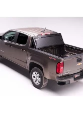 BAK Industries BAKFlip G2 Hard Folding Truck Bed Cover - 2015-2022 Chevy Colorado/GMC Canyon 6' 2" Bed                                     - 226125 - Image 6