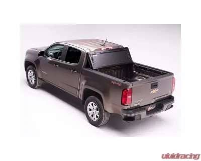 BAK Industries BAKFlip G2 Hard Folding Truck Bed Cover - 2015-2022 Chevy Colorado/GMC Canyon 6' 2" Bed - 226125