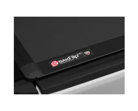 BAK Industries BAKFlip MX4 Hard Folding Truck Bed Cover - Matte Finish - 2020-2023 Jeep Gladiator 5' Bed