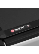 BAK Industries BAKFlip MX4 Hard Folding Truck Bed Cover - Matte Finish - 2020-2023 Jeep Gladiator 5' Bed                                     - 448701 - Image 16