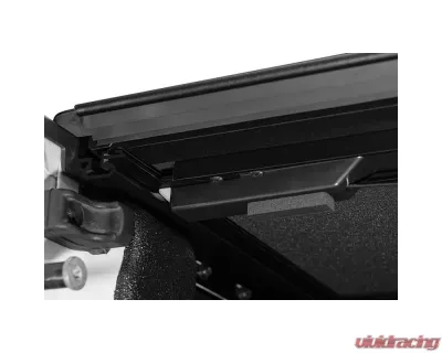 BAK Industries BAKFlip MX4 Hard Folding Truck Bed Cover - Matte Finish - 2020-2023 Jeep Gladiator 5' Bed - 448701
