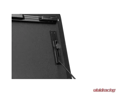 BAK Industries BAKFlip MX4 Hard Folding Truck Bed Cover - Matte Finish - 2020-2023 Jeep Gladiator 5' Bed - 448701
