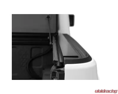 BAK Industries BAKFlip MX4 Hard Folding Truck Bed Cover - Matte Finish - 2020-2023 Jeep Gladiator 5' Bed - 448701