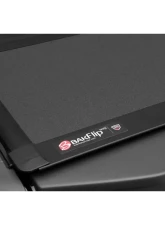 BAK Industries BAKFlip MX4 Hard Folding Truck Bed Cover - Matte Finish - 2005-2021 Nissan Frontier 4' 11" Bed                                     - 448506 - Image 2