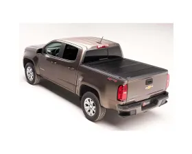 BAK Industries BAKFlip F1 Hard Folding Truck Bed Cover - 2015-2022 Chevy Colorado/GMC Canyon 5' Bed