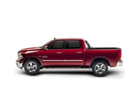 BAK Industries BAKFlip F1 Hard Folding Truck Bed Cover - 2002-2018 (2019-2023 Classic) Ram 1500/2003-2023 2500/3500 6' 4