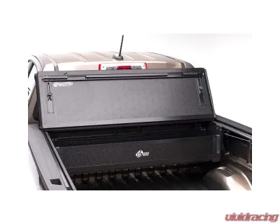 BAK Industries BAKFlip G2 Hard Folding Truck Bed Cover - 2015-2022 Chevy Colorado/GMC Canyon 6' 2" Bed - 226125