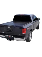 BAK Industries BAKFlip G2 Hard Folding Truck Bed Cover - 2017-2023 Nissan Titan 5' 7" Bed                                     - 226525 - Image 7