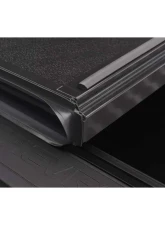 BAK Industries BAKFlip G2 Hard Folding Truck Bed Cover - 1988-2013 Chevy/GMC C/K Pickup/Chevy Silverado/GMC Sierra/1988-2014 2500 HD/3500 HD 6' 6" Bed                                     - 226101 - Image 4