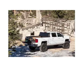 BAK Industries BAKFlip G2 2019-2023 (New Body Style) Chevy Silverado/GMC Sierra (without CarbonPro Bed) 5' 9