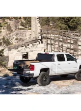 BAK Industries BAKFlip G2 2019-2023 (New Body Style) Chevy Silverado/GMC Sierra 1500 6' 7" Bed                                     - 226131 - Image 17