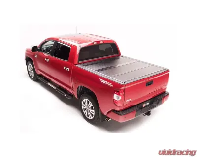 BAK Industries BAKFlip G2 Hard Folding Truck Bed Cover - 2017-2023 Honda Ridgeline - 226602