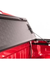 BAK Industries BAKFlip G2 Hard Folding Truck Bed Cover - 2000-2004 Nissan Frontier King Cab/Crew Cab 6' 2" Bed                                     - 226502 - Image 5