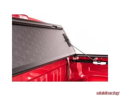 BAK Industries BAKFlip G2 Hard Folding Truck Bed Cover - 2017-2023 Honda Ridgeline - 226602