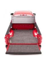 BAK Industries BAKFlip G2 Hard Folding Truck Bed Cover - 2000-2004 Nissan Frontier King Cab/Crew Cab 6' 2" Bed                                     - 226502 - Image 6