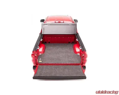 BAK Industries BAKFlip G2 Hard Folding Truck Bed Cover - 2017-2023 Honda Ridgeline - 226602