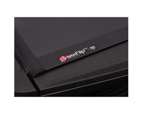 BAK Industries BAKFlip MX4 Hard Folding Truck Bed Cover - Matte Finish - 2008-2016 Ford F-250/350/450 6' 9