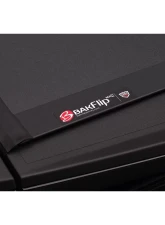 BAK Industries BAKFlip MX4 Hard Folding Truck Bed Cover - Matte Finish - 2008-2016 Ford F-250/350/450 6' 9" Bed                                     - 448310 - Image 6