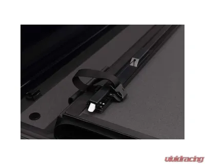 BAK Industries BAKFlip MX4 Hard Folding Truck Bed Cover - Matte Finish - 2008-2016 Ford F-250/350/450 6' 9" Bed - 448310