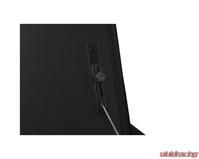 BAK Industries BAKFlip MX4 Hard Folding Truck Bed Cover - Matte Finish - 2008-2016 Ford F-250/350/450 6' 9" Bed - 448310