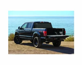 BAK Industries BAKFlip MX4 Hard Folding Truck Bed Cover - Matte Finish - 2015-2020 Ford F-150 5' 7